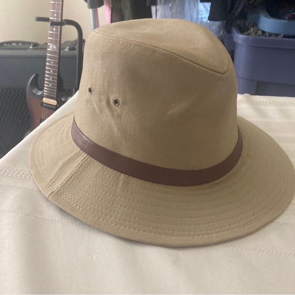 Vintage REI Fedora Hat – Size Medium - Picture 6 of 10